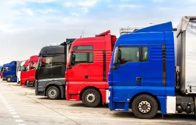 İzmir Çiçekdağı Ambar Nakliyat