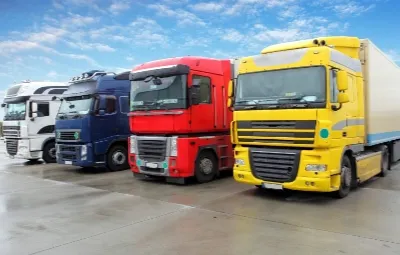 İzmir Çiçekdağı Nakliye Ambarı